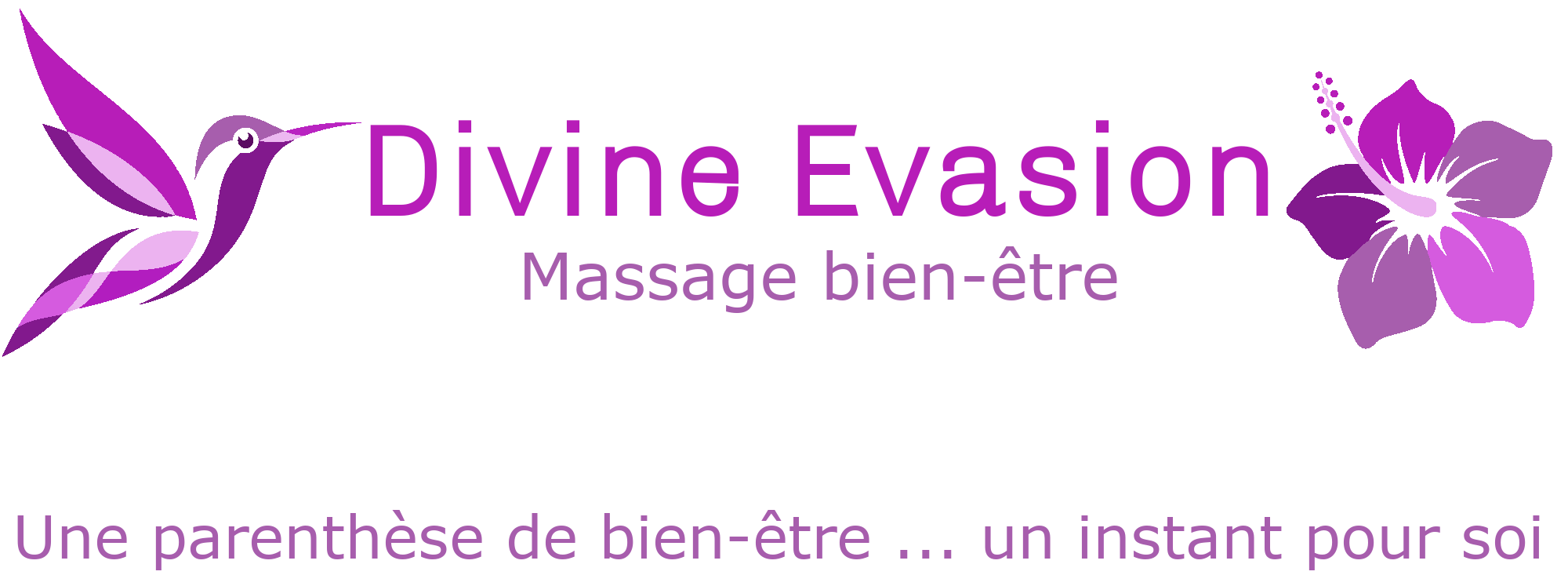 Logo Divine Evasion